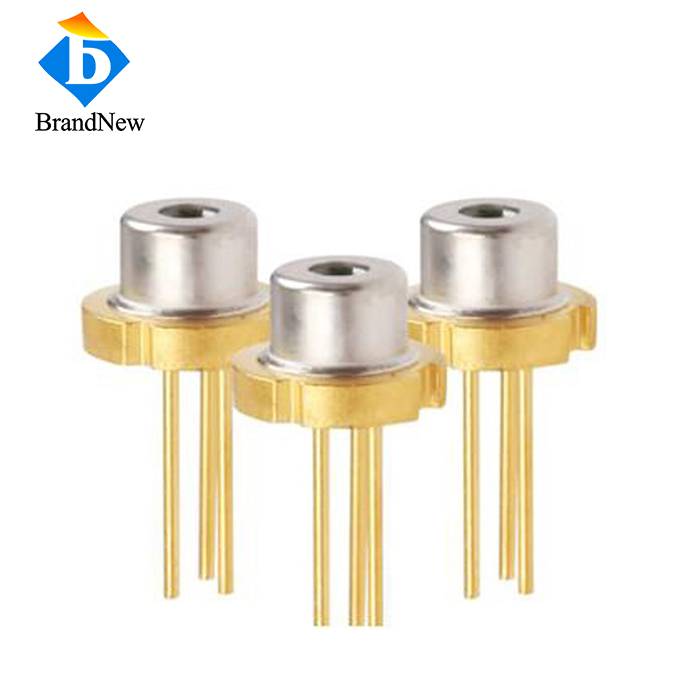 5W 808nm TO Mount Diode Laser